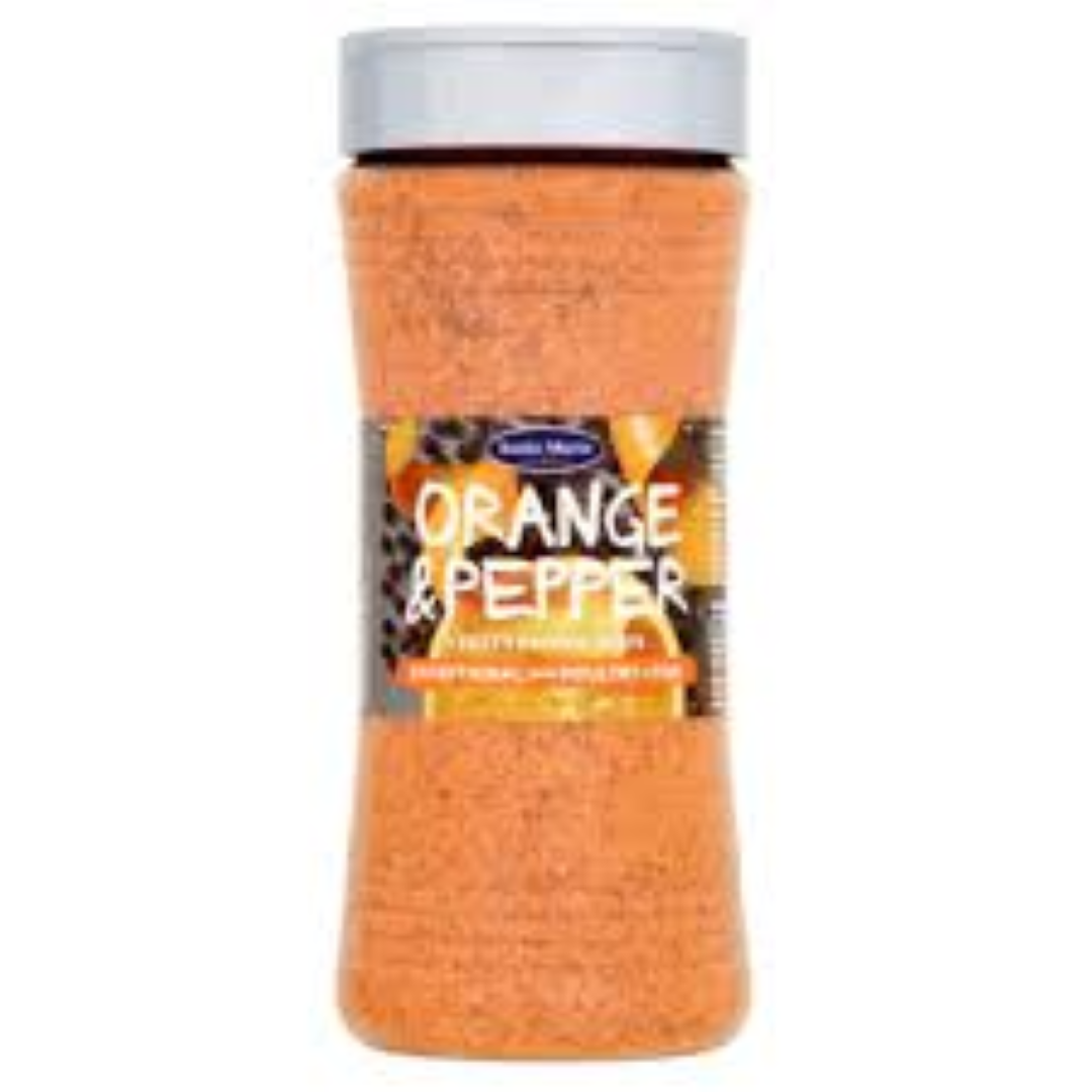 SANTA MARIA ESSENCE ORANGE 40ML